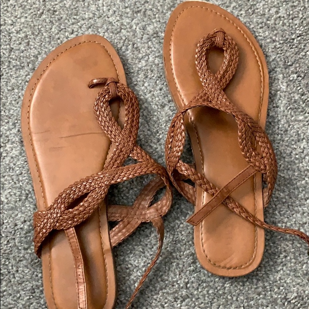 Sandals